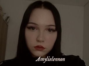 Amylielennon