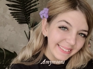 Amymoons