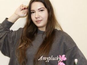 Amyplucky