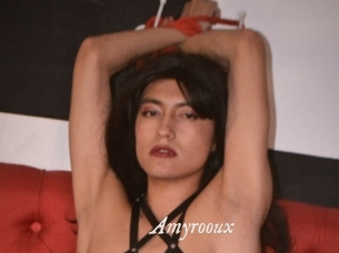 Amyrooux