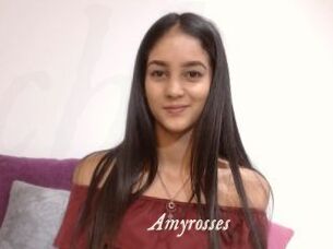 Amyrosses