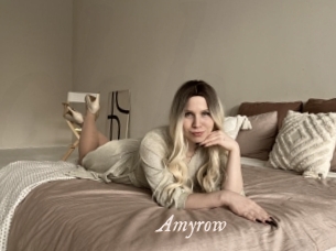 Amyrow