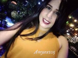 Amysex105