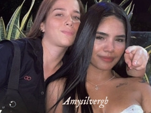 Amysilvergb