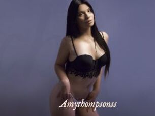 Amythompsonss