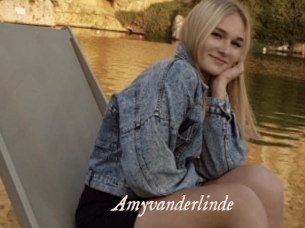 Amyvanderlinde