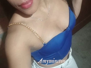 Amywinston
