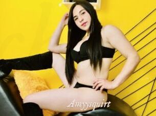 Amyysquirt