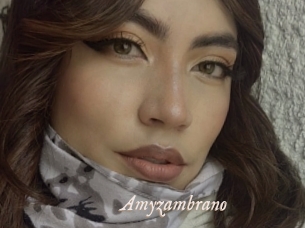 Amyzambrano