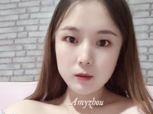 Amyzhou
