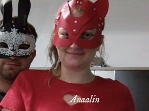 Anaalin