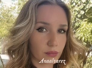 Anaalvarez