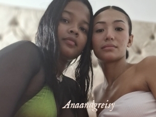 Anaandgreisy