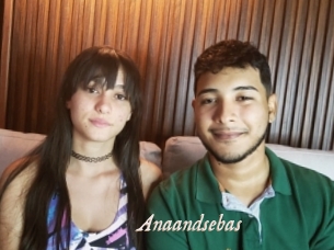 Anaandsebas