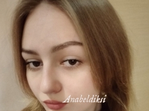 Anabeldiksi