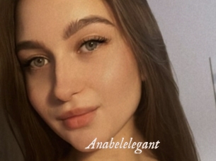 Anabelelegant