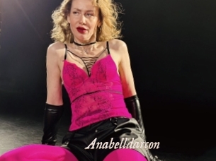 anabelldarcon Chobix 
