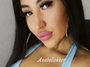 Anabellekker