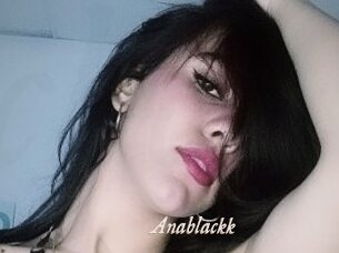 Anablackk