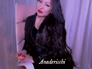 Anadericchi