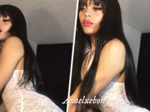 Anaelxebony