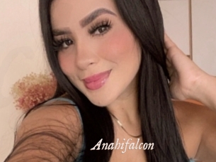 Anahifalcon