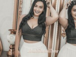 Anahihamilltone