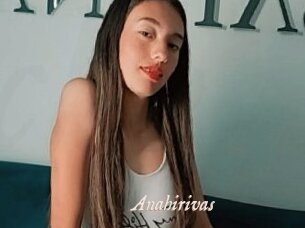 Anahirivas