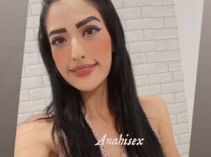 Anahisex
