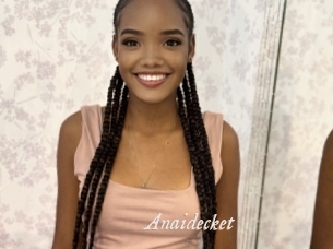Anaidecket