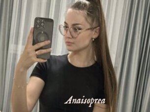 Anaisoprea