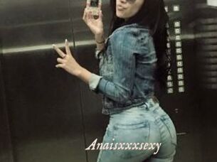 Anaisxxxsexy
