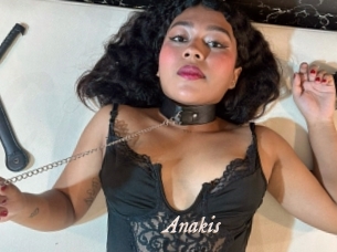 Anakis