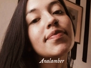 Analamber