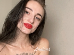 Analand