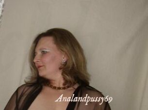 Analandpussy69