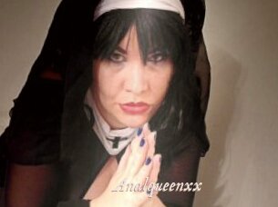 Analqueenxx