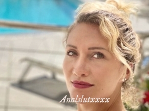 Analslutxxxx