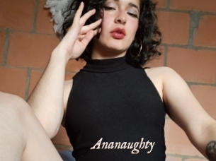 Ananaughty