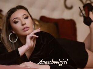 Anaschoolgirl
