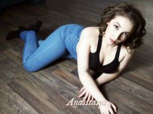 Anasstasya