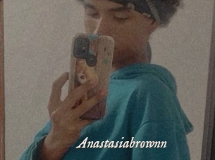 Anastasiabrownn