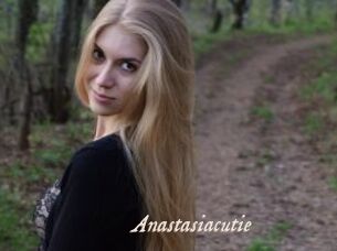 Anastasiacutie