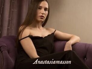 Anastasiamasson