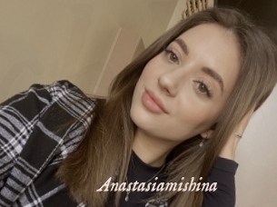 Anastasiamishina