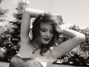 Anastasiaroialli