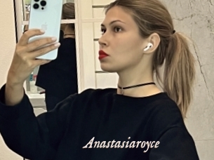Anastasiaroyce