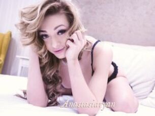 Anastasiaryan