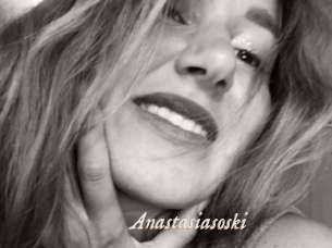 Anastasiasoski