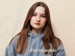 Anastasiaspaks